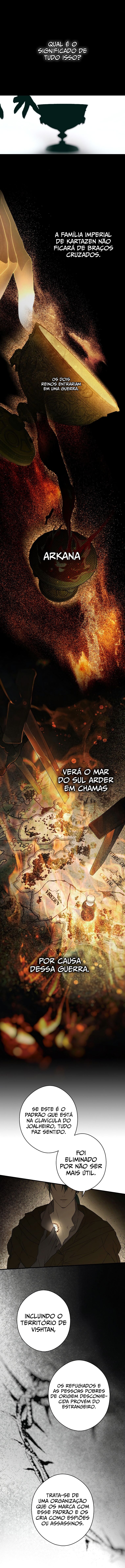 Secret Lady Capítulo 34 Página 10