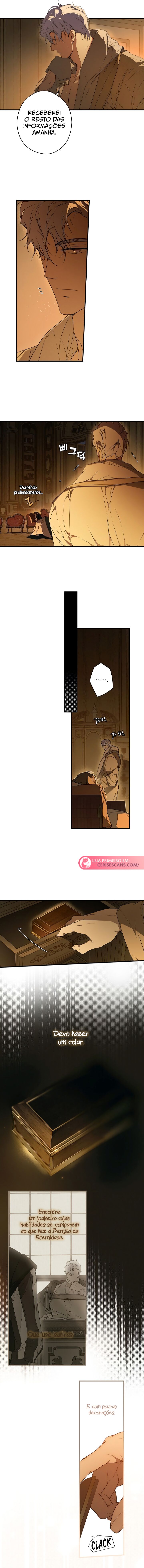 Secret Lady Capítulo 35 Página 7