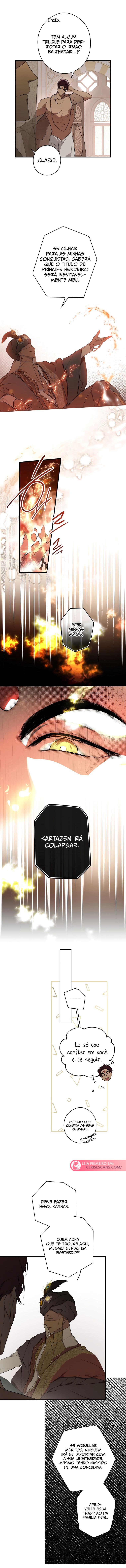 Secret Lady Capítulo 37 Página 11