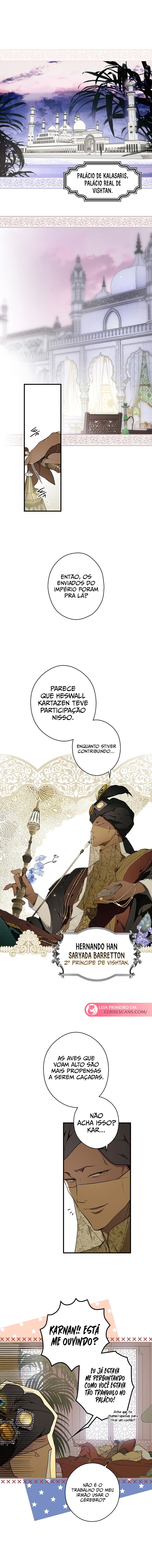 Secret Lady Capítulo 37 Página 9