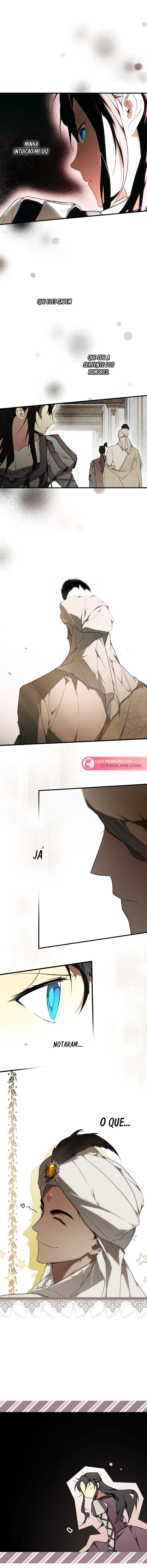 Secret Lady Capítulo 38 Página 14