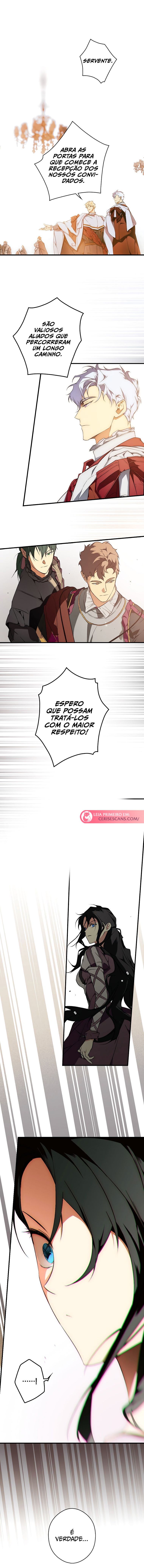 Secret Lady Capítulo 38 Página 7