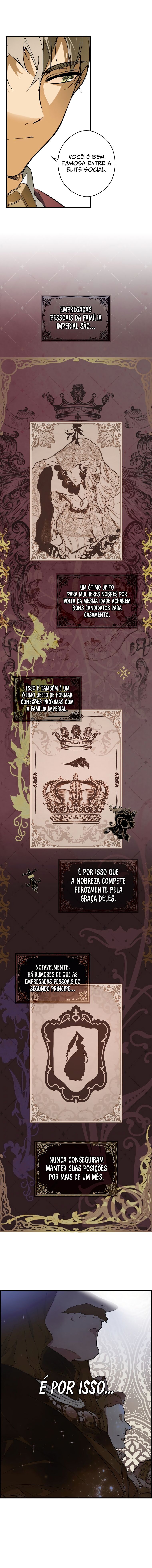 Secret Lady Capítulo 39 Página 10