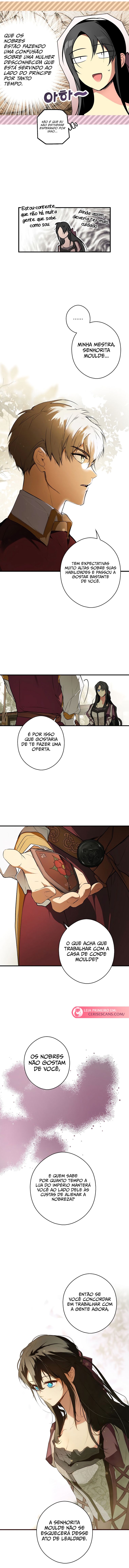Secret Lady Capítulo 39 Página 11