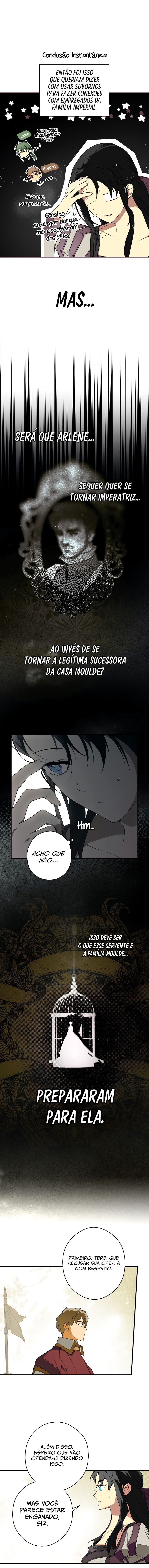 Secret Lady Capítulo 39 Página 13