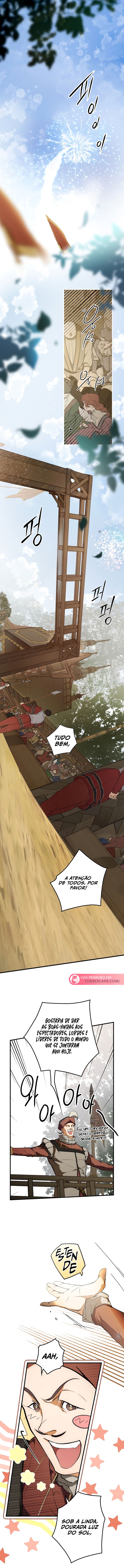Secret Lady Capítulo 39 Página 2