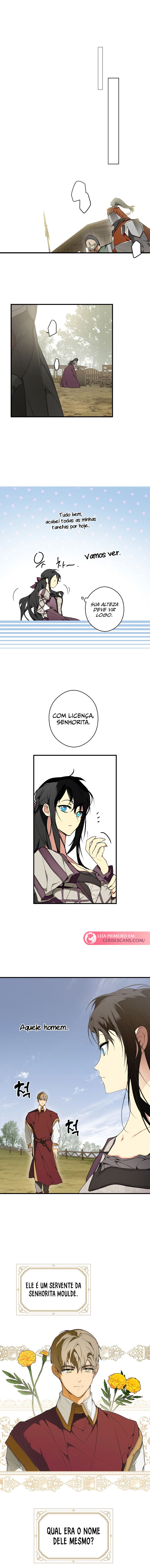 Secret Lady Capítulo 39 Página 7