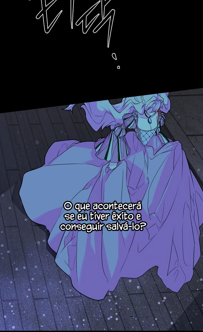 Secret Lady Capítulo 4 Página 101