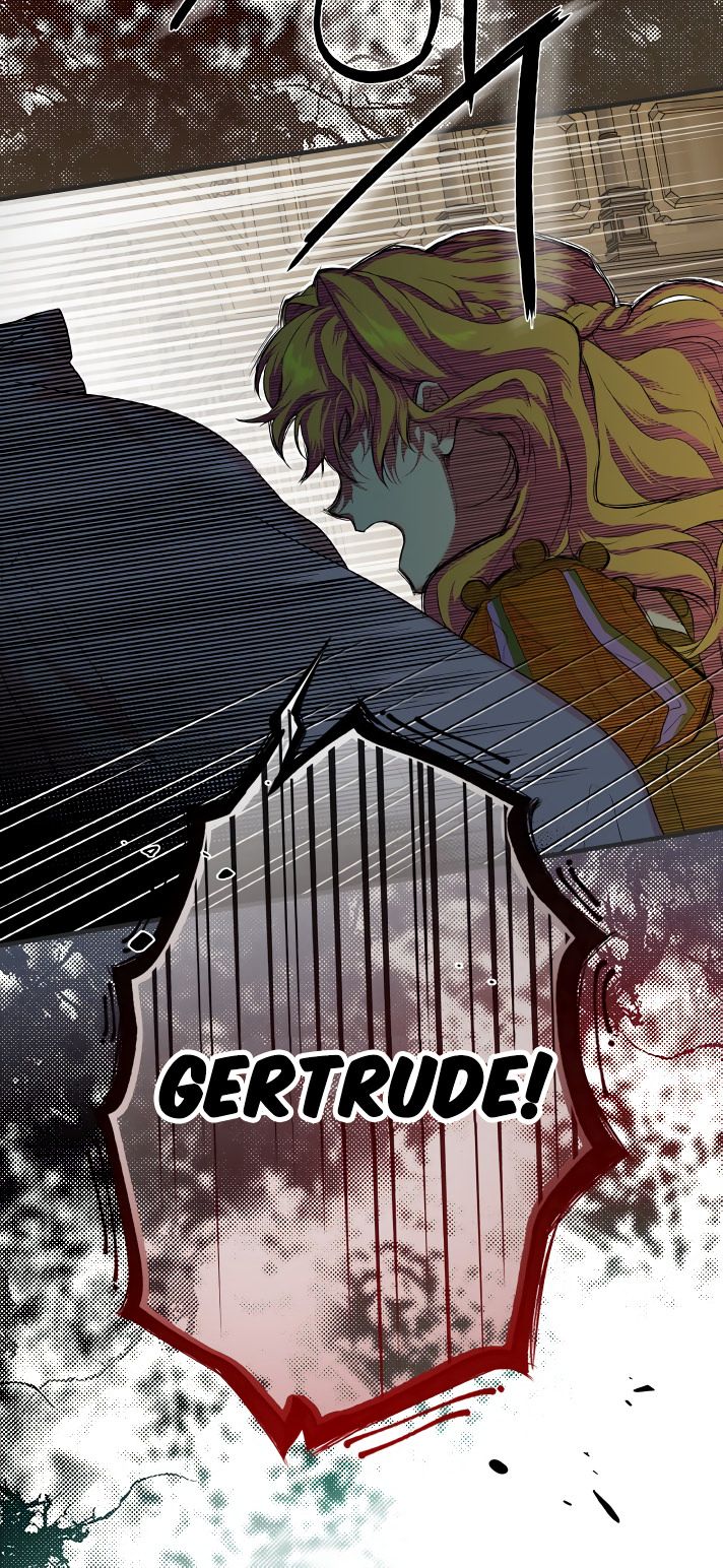 Secret Lady Capítulo 4 Página 11
