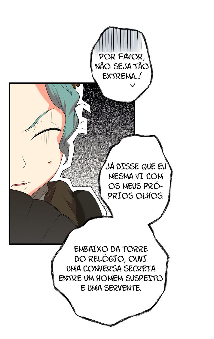 Secret Lady Capítulo 4 Página 14