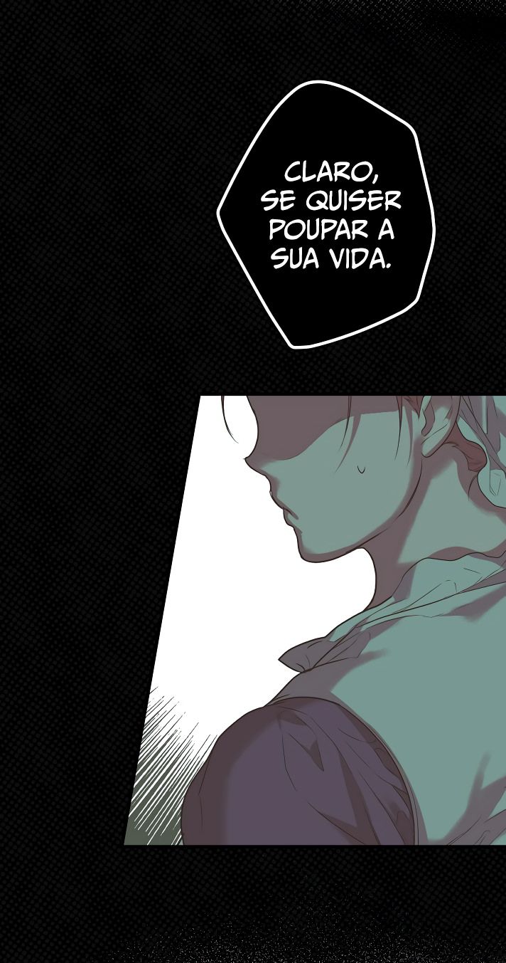 Secret Lady Capítulo 4 Página 20