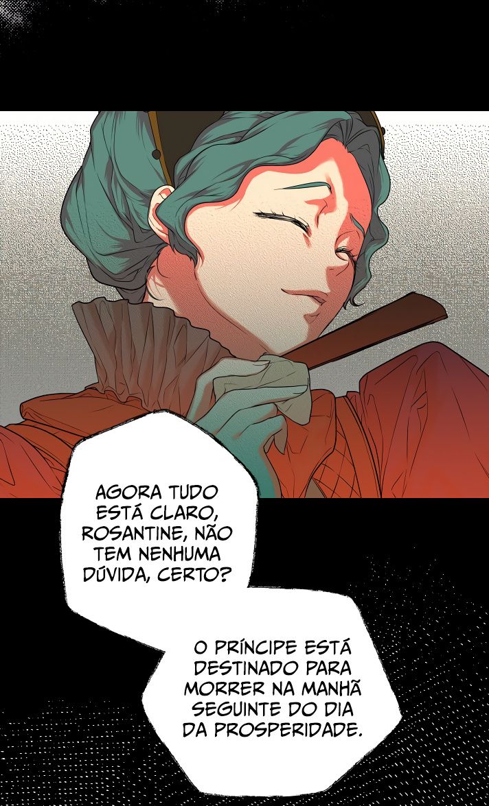 Secret Lady Capítulo 4 Página 35