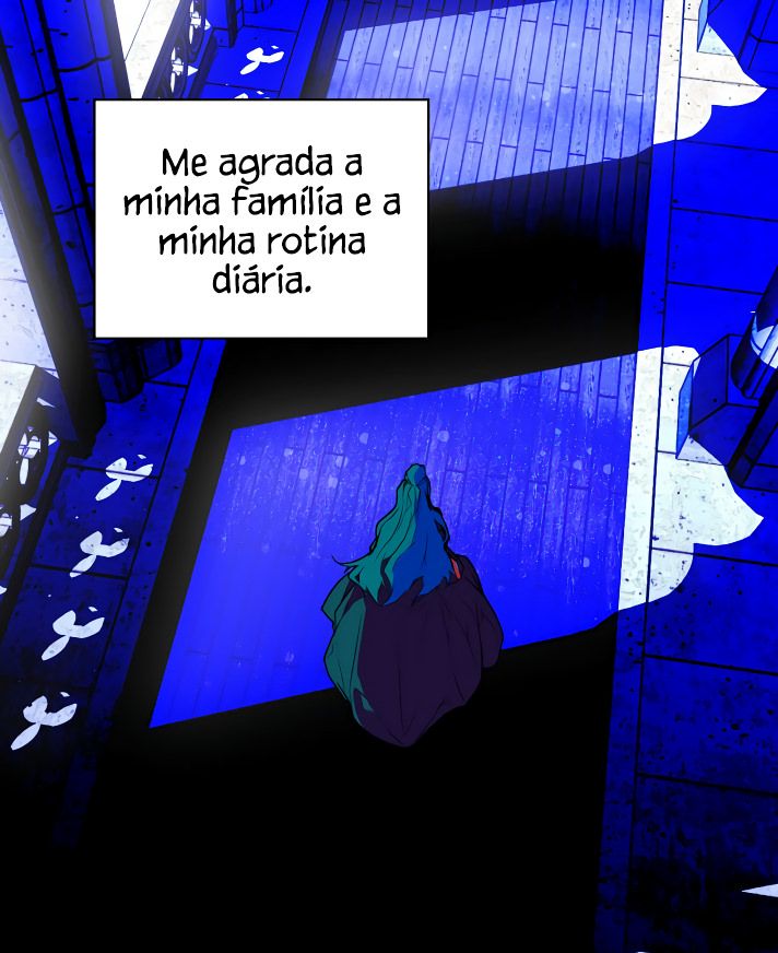 Secret Lady Capítulo 4 Página 42