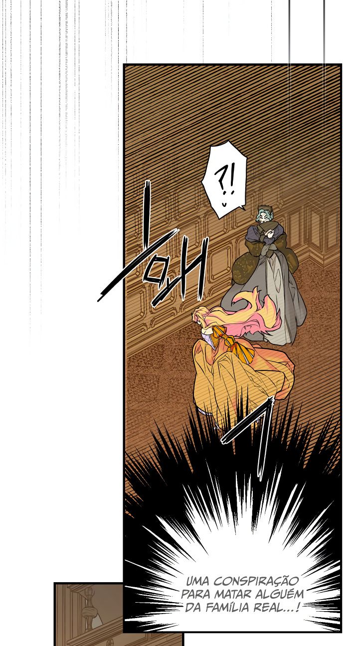Secret Lady Capítulo 4 Página 5