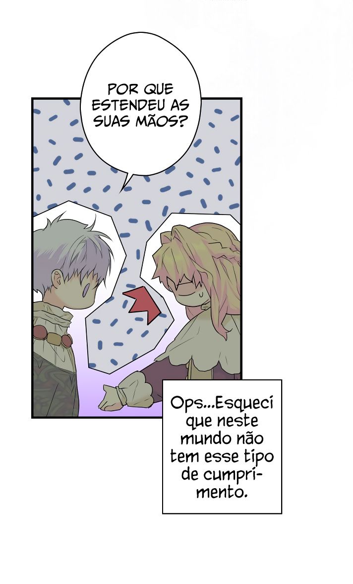 Secret Lady Capítulo 4 Página 67