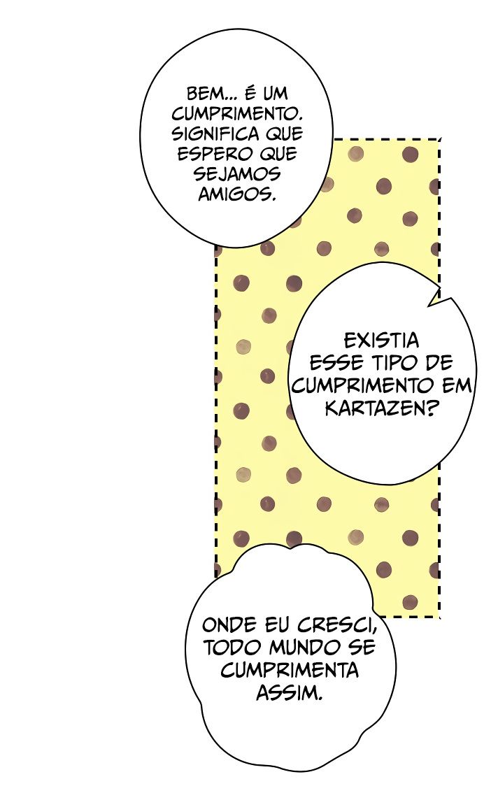 Secret Lady Capítulo 4 Página 68