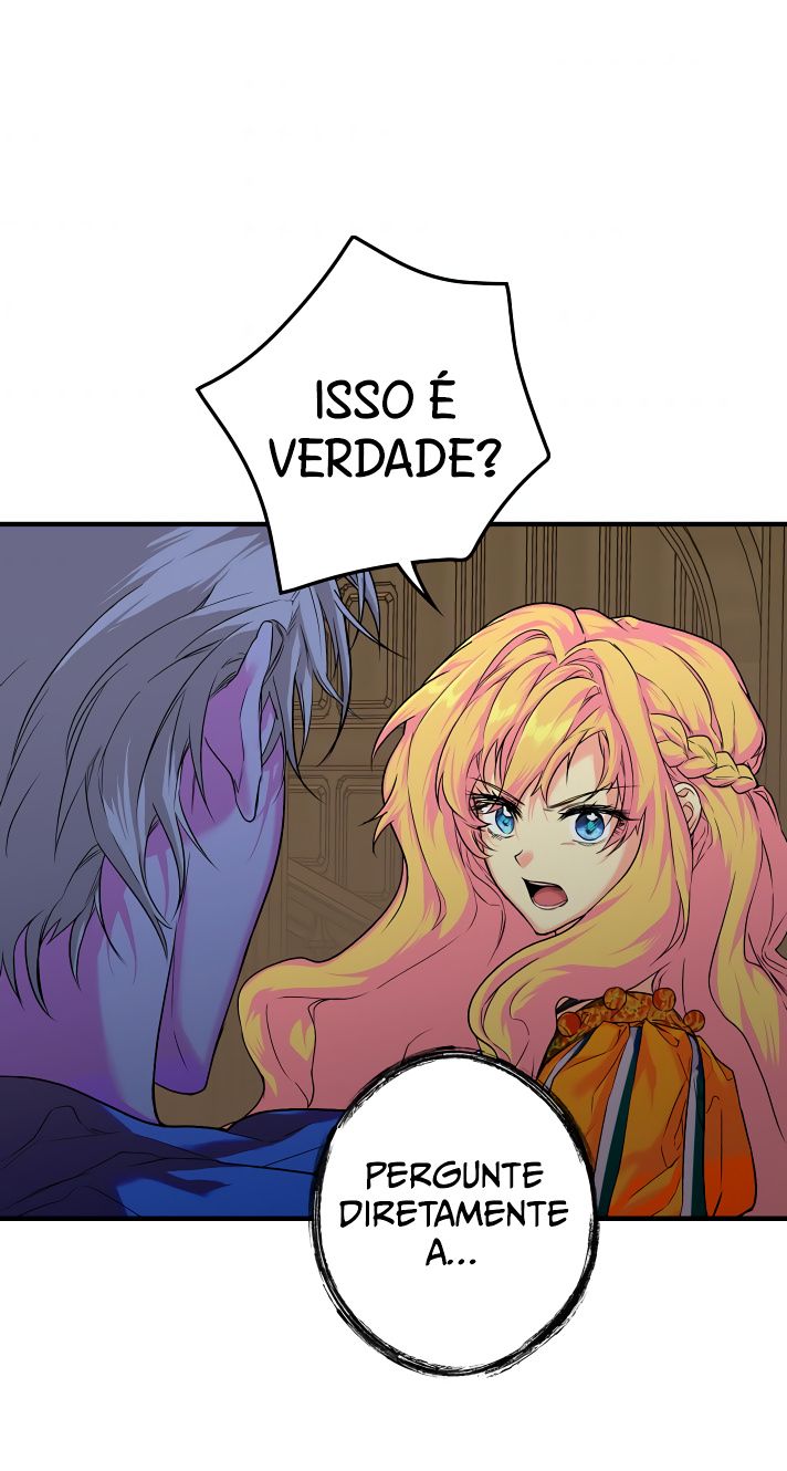 Secret Lady Capítulo 4 Página 8