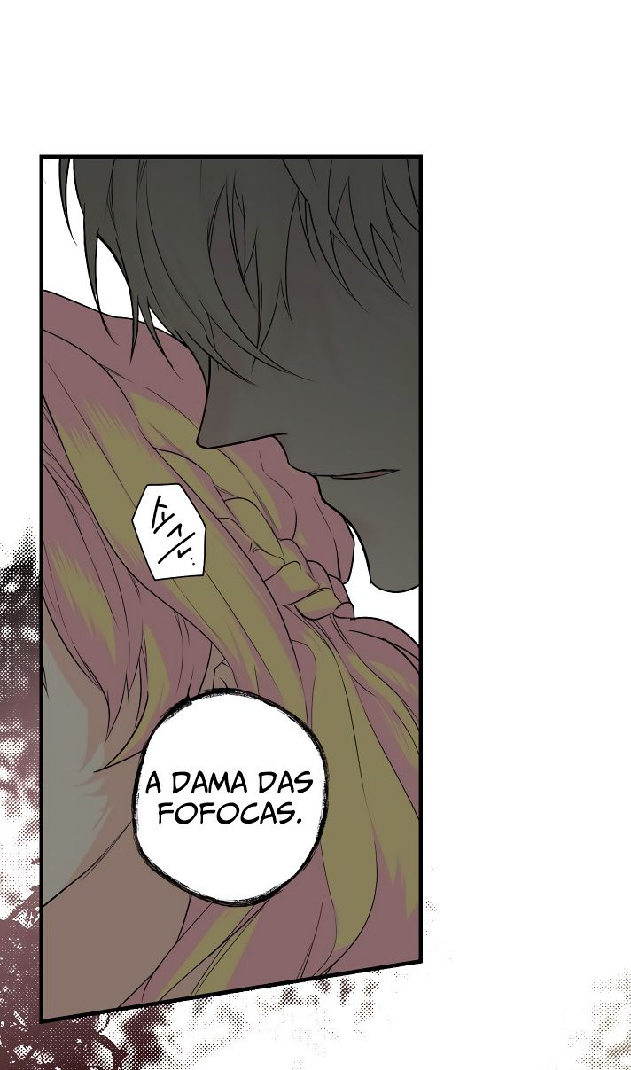Secret Lady Capítulo 4 Página 9