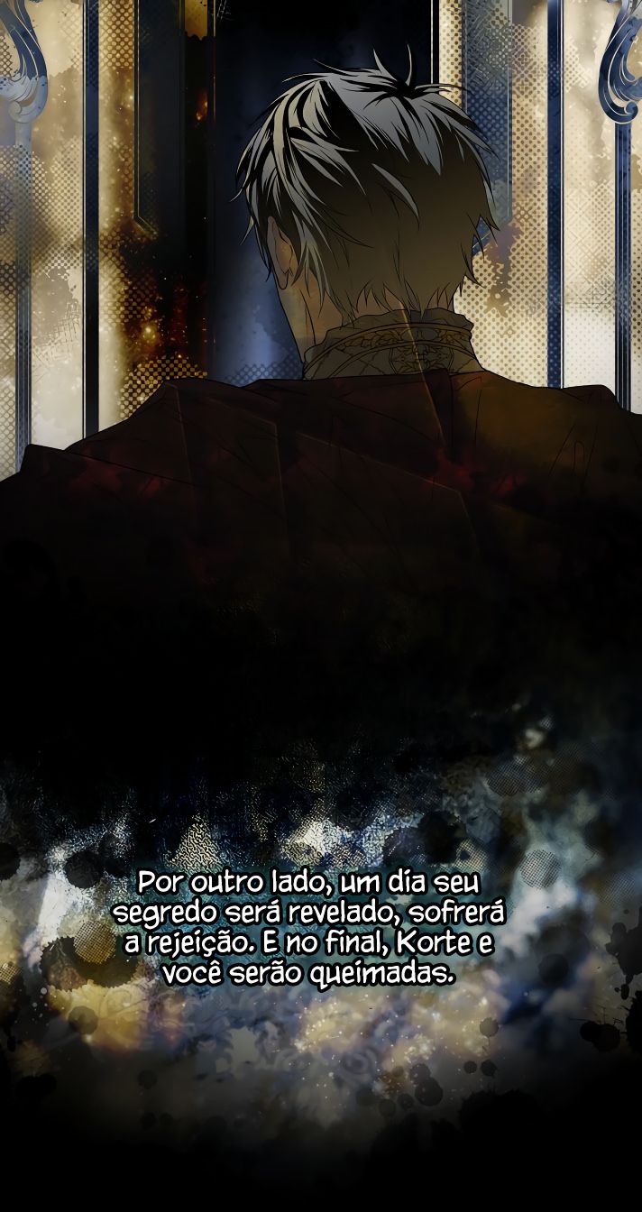 Secret Lady Capítulo 4 Página 98