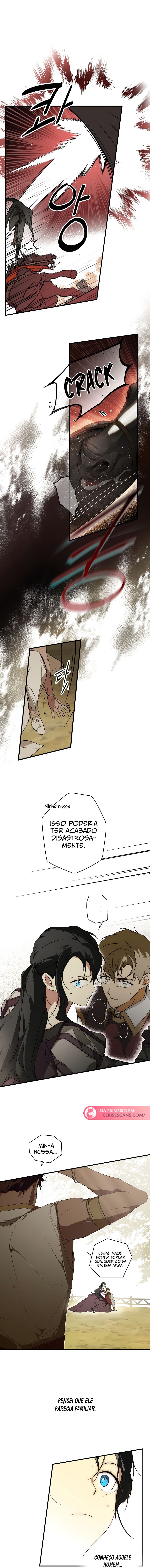 Secret Lady Capítulo 40 Página 7