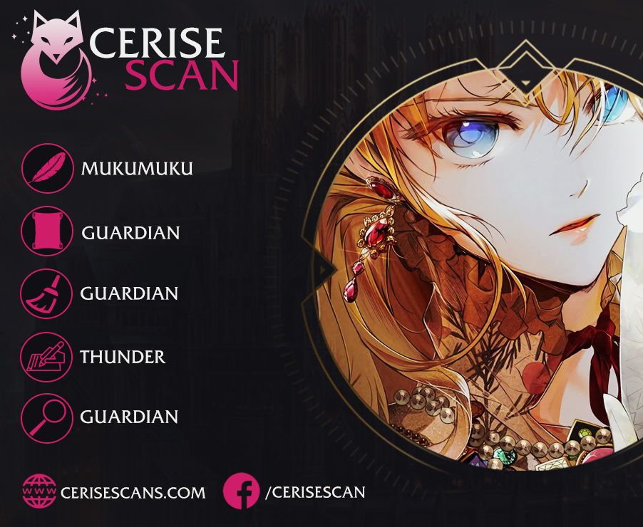 Secret Lady Capítulo 41 Página 1