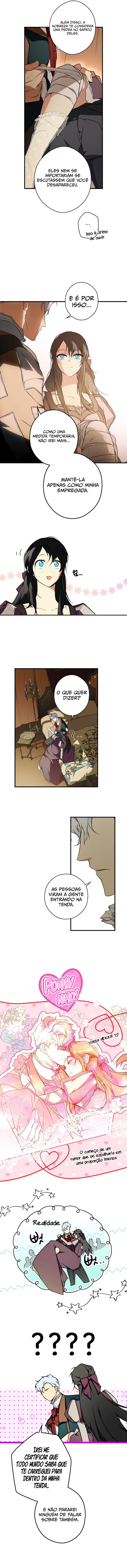 Secret Lady Capítulo 41 Página 7