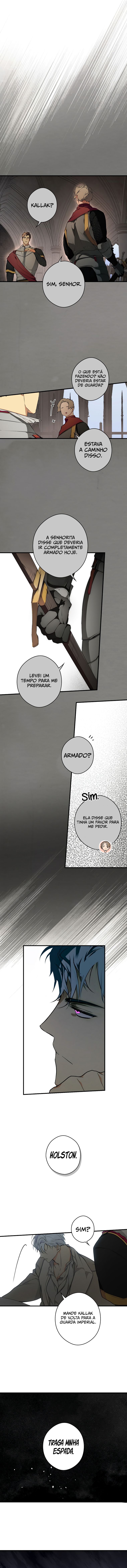 Secret Lady Capítulo 42 Página 12