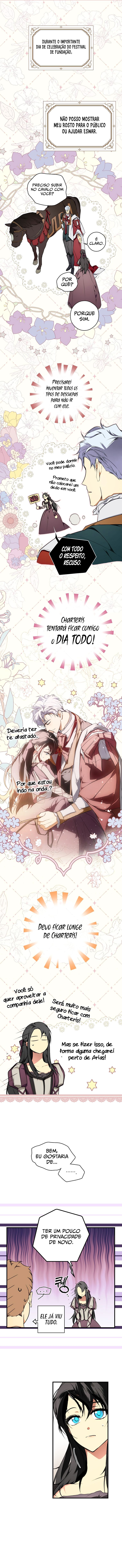 Secret Lady Capítulo 42 Página 9