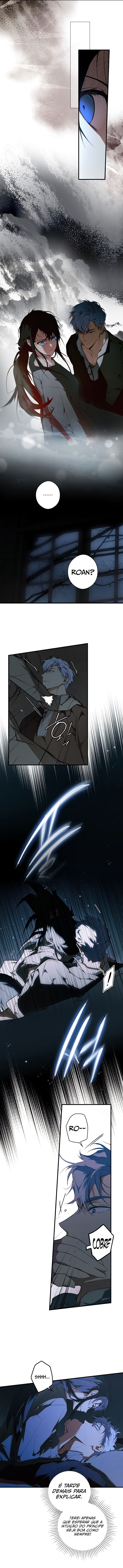 Secret Lady Capítulo 43 Página 7