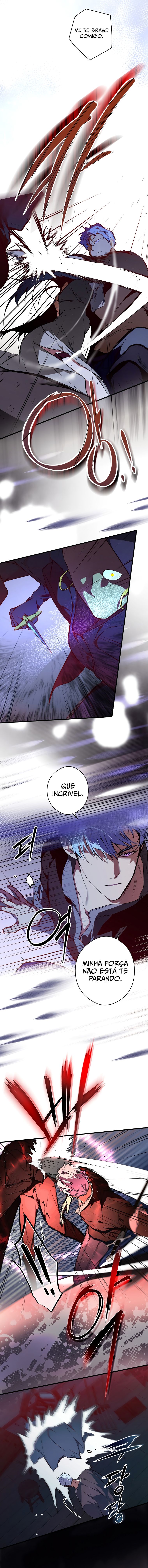 Secret Lady Capítulo 43 Página 9