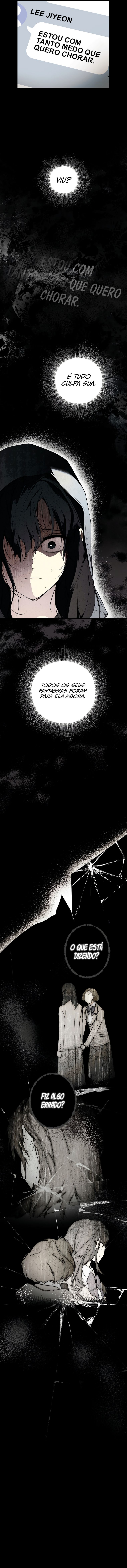 Secret Lady Capítulo 45 Página 12