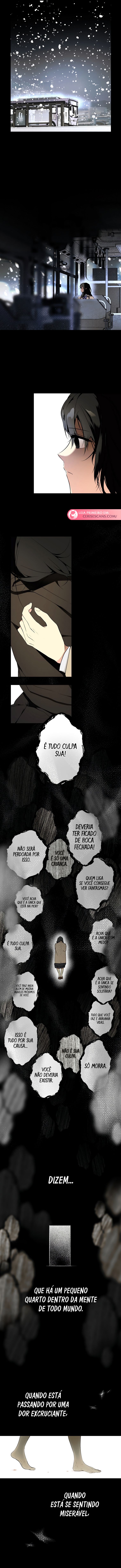Secret Lady Capítulo 45 Página 13