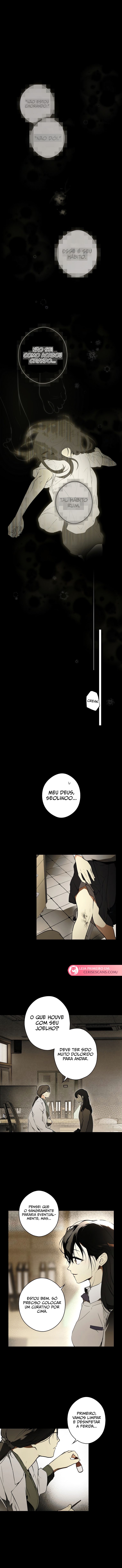 Secret Lady Capítulo 45 Página 2