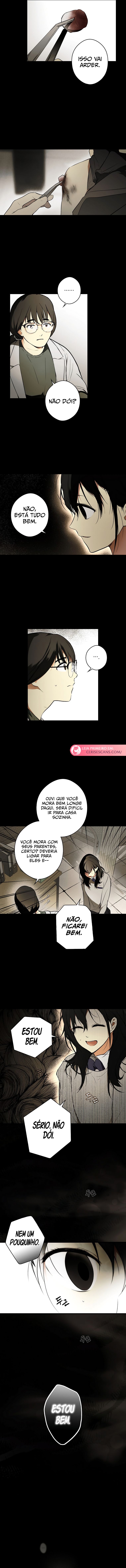 Secret Lady Capítulo 45 Página 3