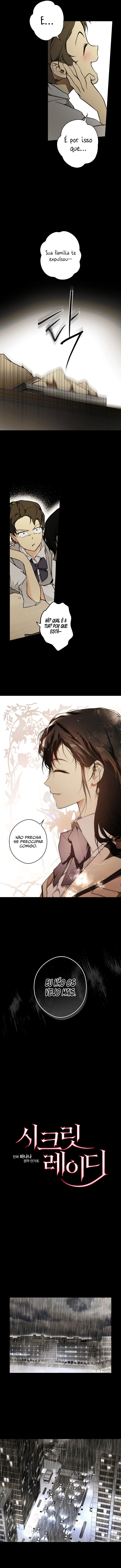 Secret Lady Capítulo 45 Página 5