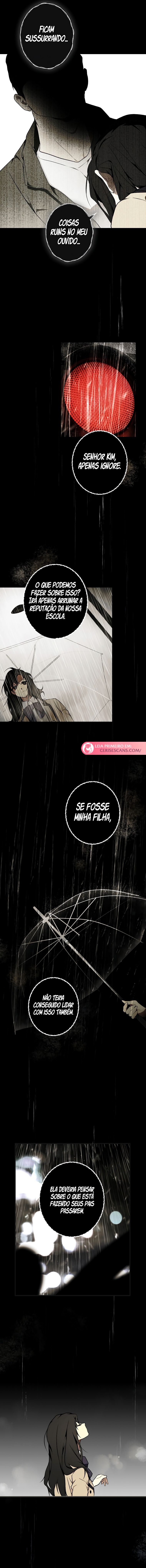 Secret Lady Capítulo 45 Página 7