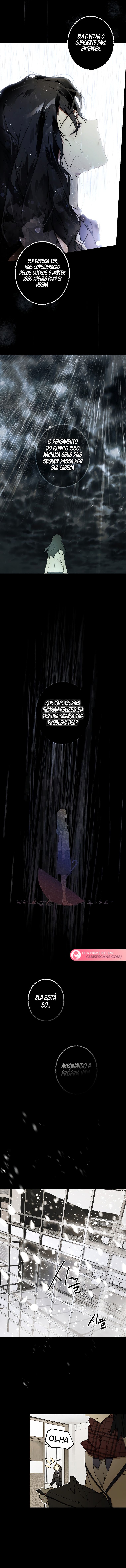 Secret Lady Capítulo 45 Página 8