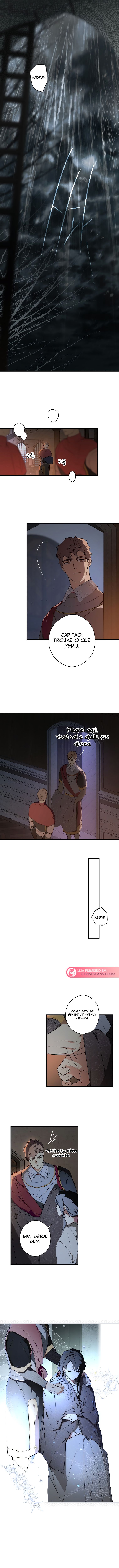Secret Lady Capítulo 46 Página 2