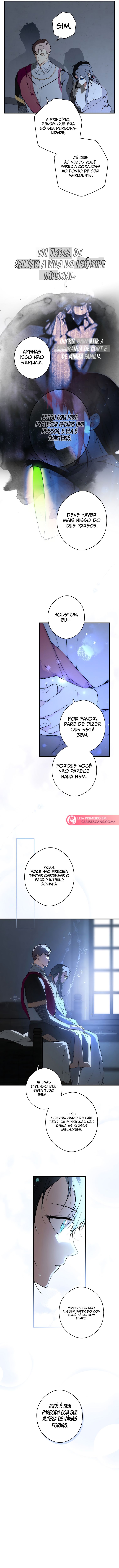 Secret Lady Capítulo 46 Página 4