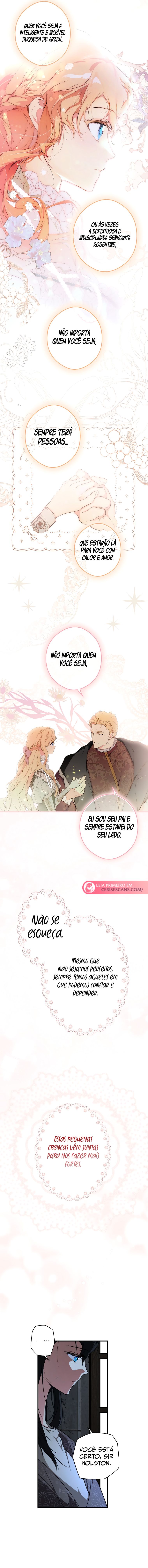 Secret Lady Capítulo 46 Página 9