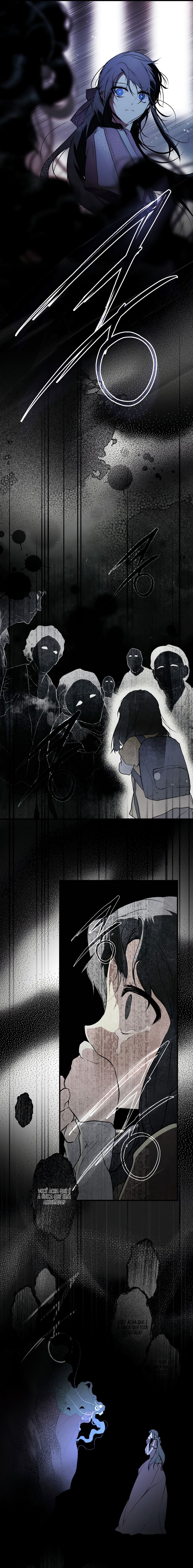 Secret Lady Capítulo 47 Página 10