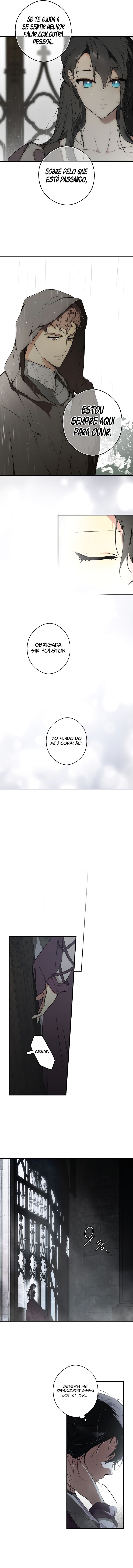 Secret Lady Capítulo 47 Página 6