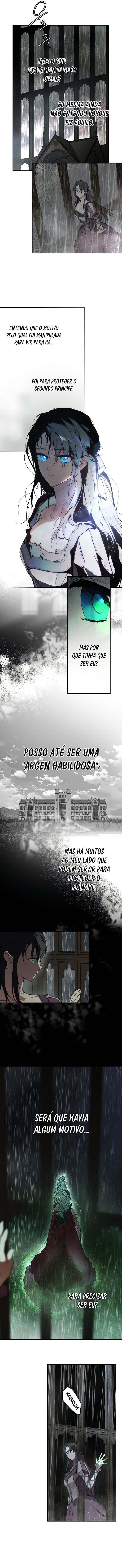 Secret Lady Capítulo 47 Página 7