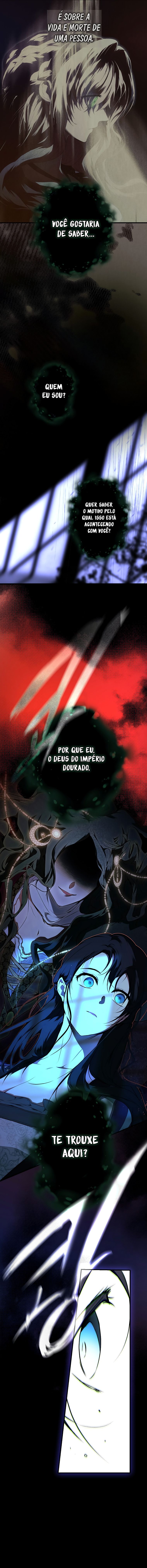 Secret Lady Capítulo 47 Página 9