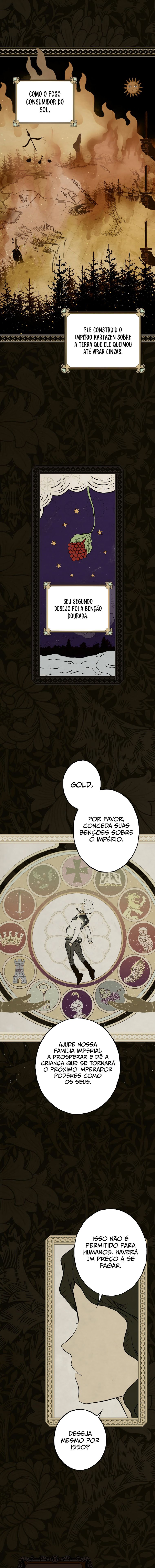 Secret Lady Capítulo 48 Página 10