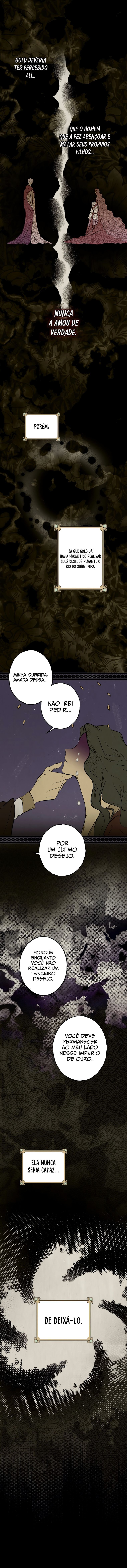 Secret Lady Capítulo 48 Página 12
