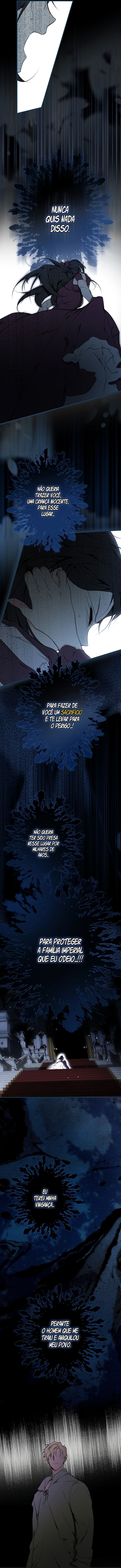 Secret Lady Capítulo 48 Página 13