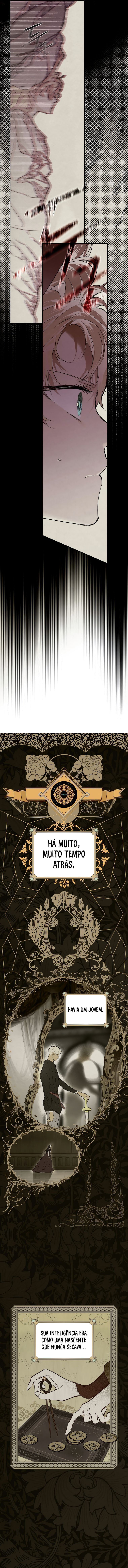 Secret Lady Capítulo 48 Página 3