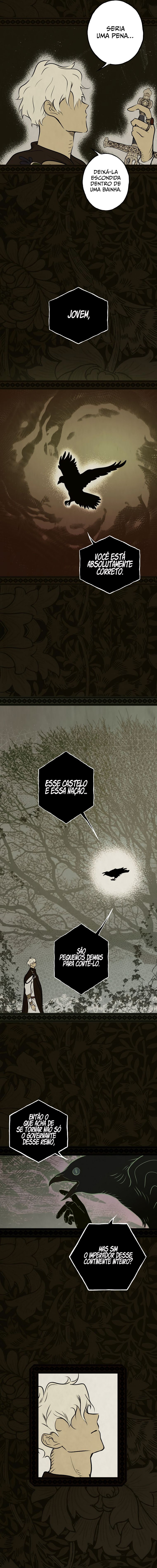Secret Lady Capítulo 48 Página 5