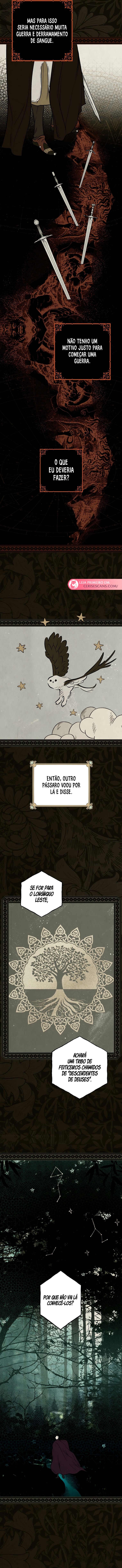Secret Lady Capítulo 48 Página 6